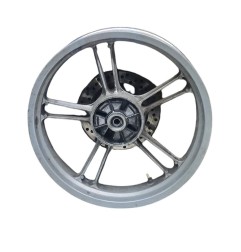 LLANTA TRASERA GRIS YAMAHA YZF125R 2008-2013