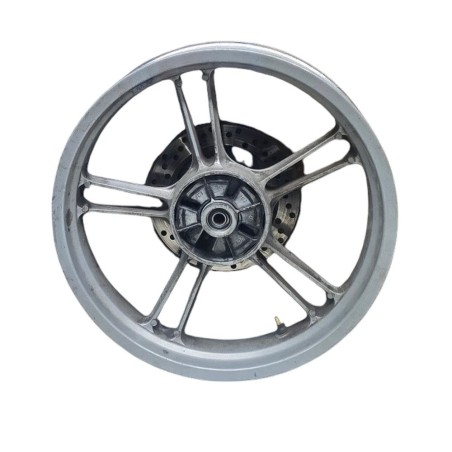 LLANTA TRASERA GRIS YAMAHA YZF125R 2008-2013