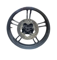 LLANTA TRASERA NEGRA YAMAHA YZF125R 2008-2013