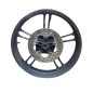 LLANTA TRASERA NEGRA YAMAHA YZF125R 2008-2013
