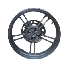 LLANTA TRASERA NEGRA YAMAHA YZF125R 2008-2013