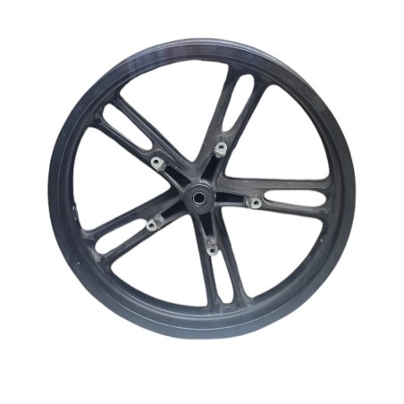 LLANTA DELANTERA NEGRA YAMAHA YZF125R 2008-2013