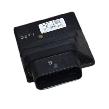 CDI ECU CENTRALITA YAMAHA YZF125R 2014-2018