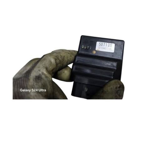 CDI ECU CENTRALITA YAMAHA YZF125R 2014-2018