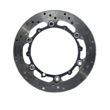 DISCO DE FRENO DELANTERO YAMAHA YZF125R 2014-2018