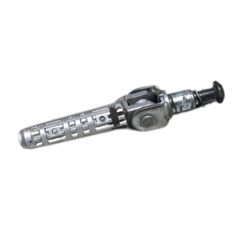 ESTRIBERA DELANTERA IZQUIERDA YAMAHA YZF125R 2014-2018