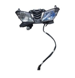 FAROS DELANTEROS YAMAHA YZF125R 2014-2018