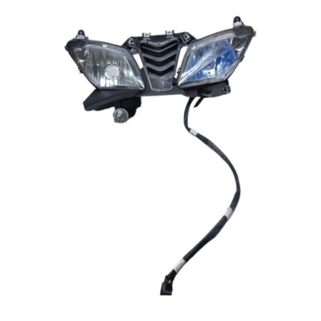 FAROS DELANTEROS YAMAHA YZF125R 2014-2018