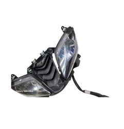 FAROS DELANTEROS YAMAHA YZF125R 2014-2018