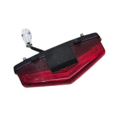 FARO O PILOTO TRASERO YAMAHA YZF125R 2014-2018