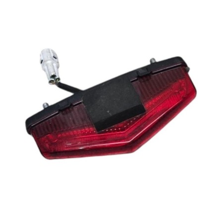 FARO O PILOTO TRASERO YAMAHA YZF125R 2014-2018
