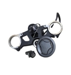 JUEGO CERRADURAS CLAUSOR BOMBINES YAMAHA YZF125R 2014-2018
