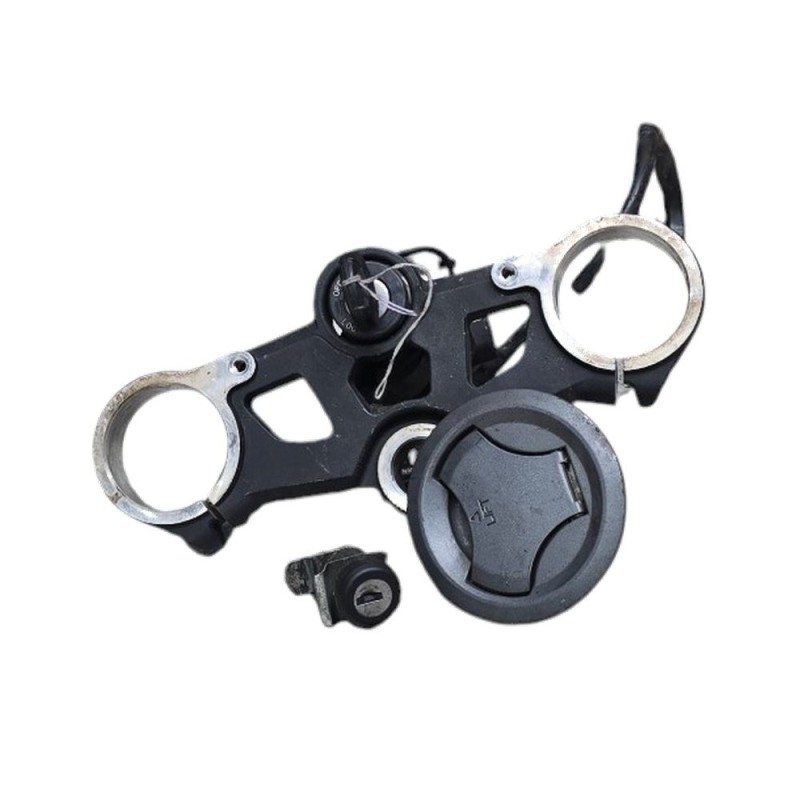 JUEGO CERRADURAS CLAUSOR BOMBINES YAMAHA YZF125R 2014-2018