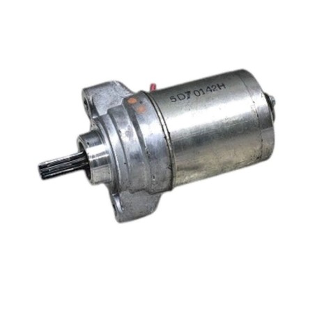MOTOR DE ARRANQUE YAMAHA YZF125R 2014-2018