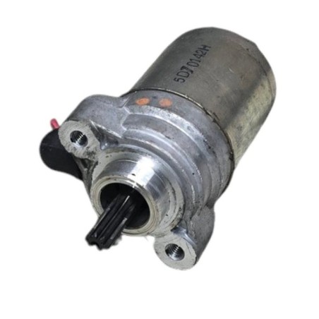MOTOR DE ARRANQUE YAMAHA YZF125R 2014-2018