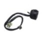 PIÑA DE LUCES LADO IZQUIERDO YAMAHA YZF125R 2014-2018