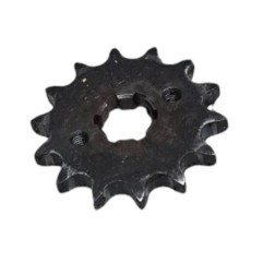 PIÑÓN DE ATAQUE YAMAHA YZF125R 2014-2018
