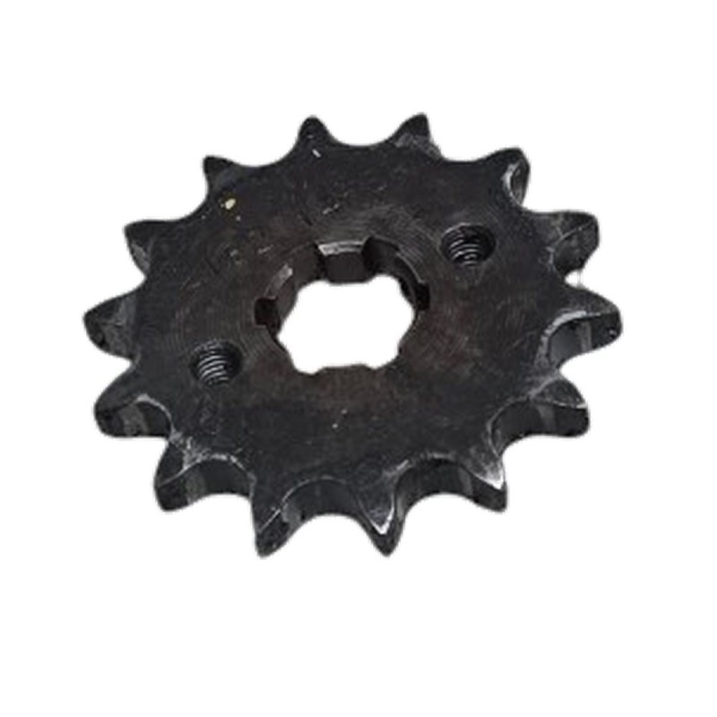 PIÑÓN DE ATAQUE YAMAHA YZF125R 2014-2018