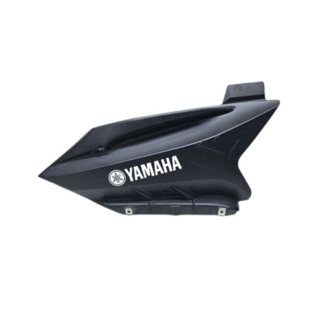 QUILLA IZQUIERDA NEGRO MATE YAMAHA YZF125R 2014-2018