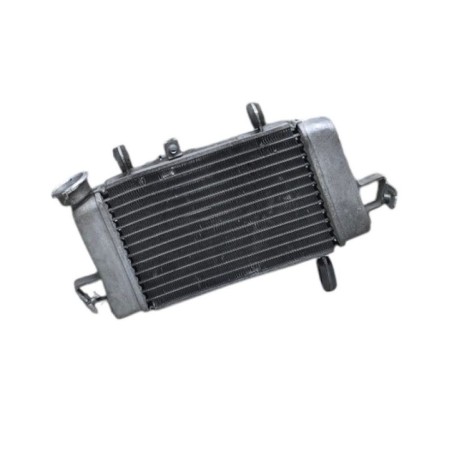 RADIADOR DE AGUA YAMAHA YZF125R 2014-2018