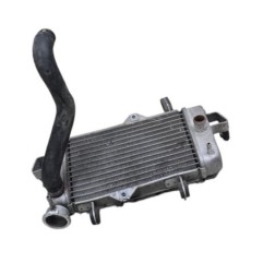 RADIADOR DE AGUA YAMAHA YZF125R 2014-2018