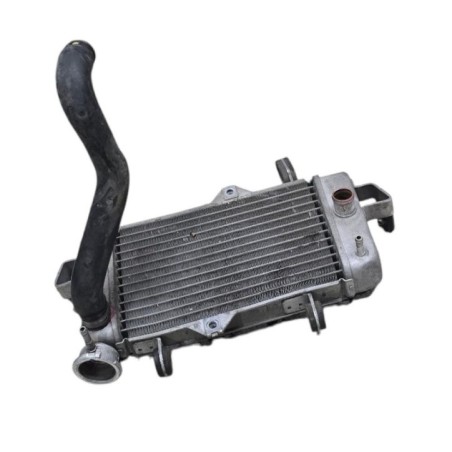 RADIADOR DE AGUA YAMAHA YZF125R 2014-2018