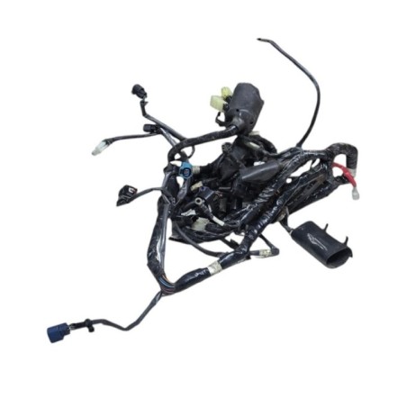 SISTEMA INSTALACIÓN ELECTRICA YAMAHA YZF125R 2014-2018