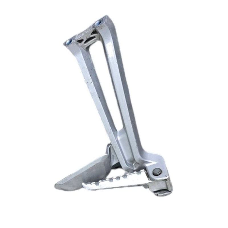 SOPORTE DE ESTRIBERA TRASERA DERECHA YAMAHA YZF125R 2014-2018