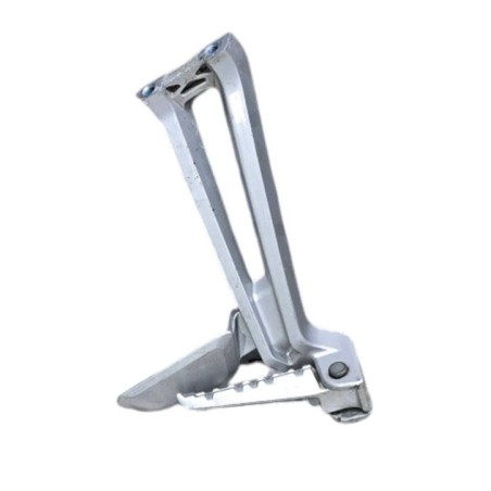 SOPORTE DE ESTRIBERA TRASERA DERECHA YAMAHA YZF125R 2014-2018