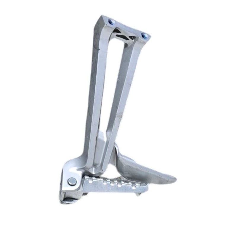 SOPORTE DE ESTRIBERA TRASERA IZQUIERDA YAMAHA YZF125R 2014-2018