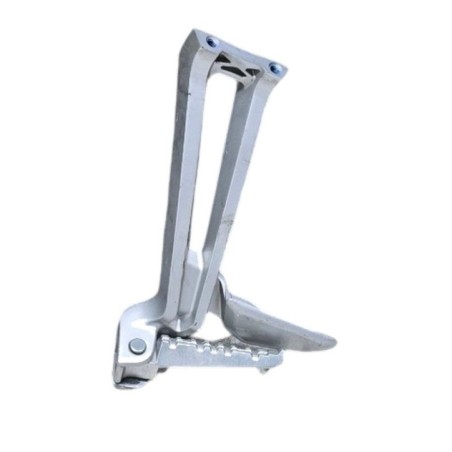 SOPORTE DE ESTRIBERA TRASERA IZQUIERDA YAMAHA YZF125R 2014-2018
