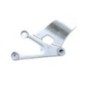 SOPORTE ESTRIBERA DELANTERA IZQUIERDA YAMAHA YZF125R 2014-2018