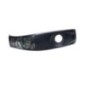 TAPA CENTRAL DEPÓSITO NEGRO MATE YAMAHA YZF125R 2014-2018