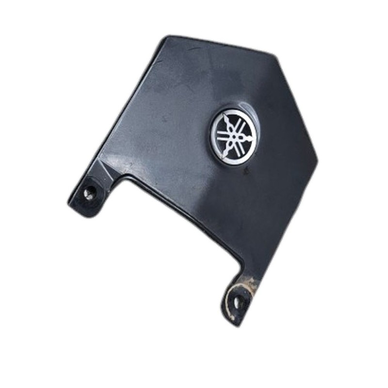 TAPA SUPERIOR FARO TRASERO NEGRA MATE YAMAHA YZF125R 2014-2018