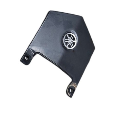TAPA SUPERIOR FARO TRASERO NEGRA MATE YAMAHA YZF125R 2014-2018
