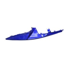 TAPA TRASERA DERECHA AZUL YAMAHA YZF125R 2014-2018