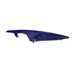 TAPA TRASERA DERECHA AZUL YAMAHA YZF125R 2014-2018