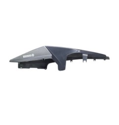 TAPA TRASERA IZQUIERDA GRIS MATE YAMAHA YZF125R 2014-2018