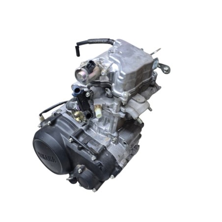 copy of MOTOR COMPLETO YZF125R 2021-2022 E33NE