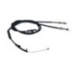 CABLES ACELERADOR YAMAHA YZF125R 2023-2025