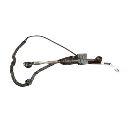 Cambio Rápido Yamaha Yzf125R 2023-2025