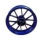 LLANTA TRASERA AZUL YAMAHA YZF125R 2023-2025