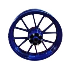 LLANTA TRASERA AZUL YAMAHA YZF125R 2023-2025
