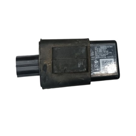 Módulo Bluetooth Conectividad Yamaha Yzf125R 2023-2025