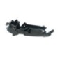 PASO DE RUEDA SUPERIOR ALOJAMIENTO BATERÍA YAMAHA YZF125R 2023-2025