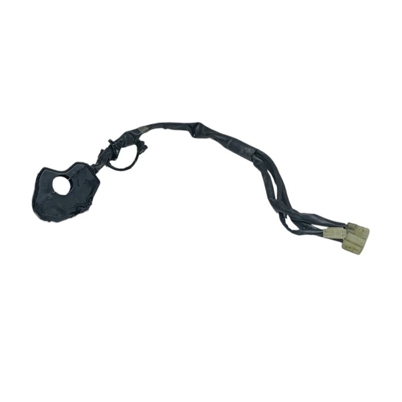 PIÑA DE ARRANQUE FALTA BOTÓN YAMAHA YZF125R 2023-2025