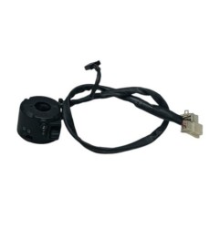PIÑA DE LUCES YAMAHA YZF125R 2023-2025