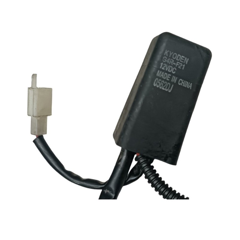 RELÉ DE ARRANQUE KYODEN YAMAHA YZF125R 2023-2025