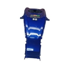 TAPA CENTRAL SUPERIOR DEPÓSITO GASOLINA YAMAHA YZF125R 2023-2025
