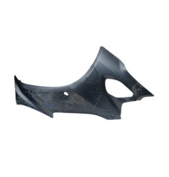 Tapa Lateral Delantera Derecha Completa Rallada Alta Y Baja Yamaha Yzf125R 2023-2025